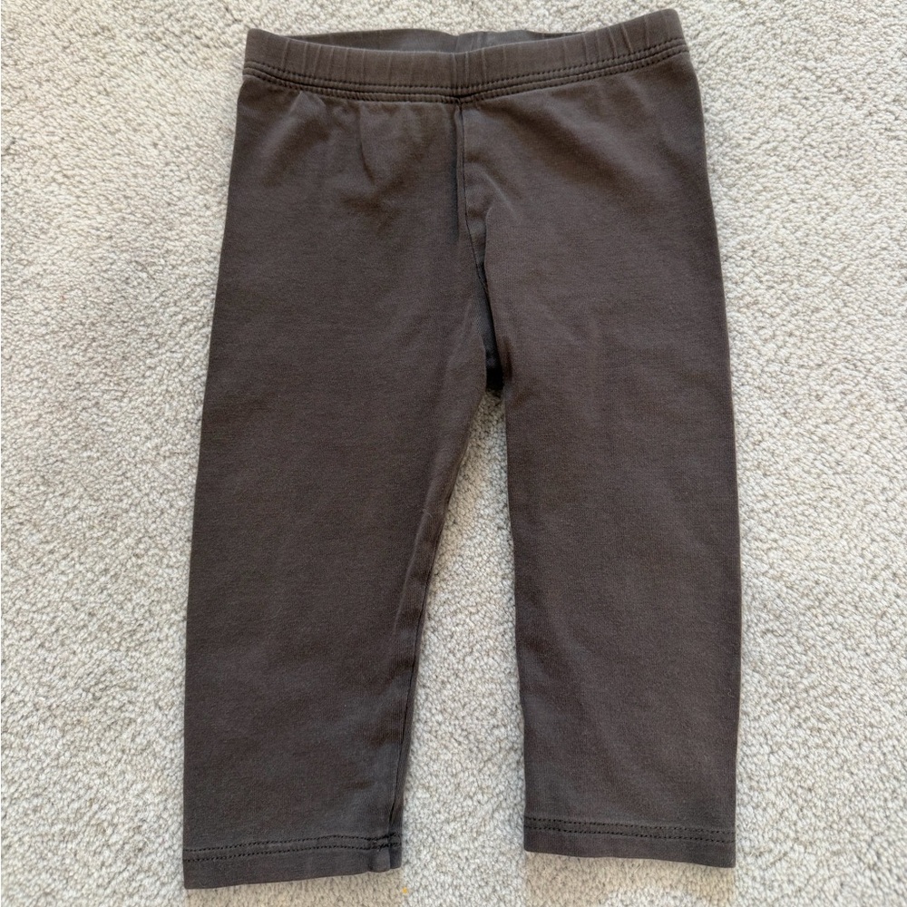 Hart & Land baby leggings